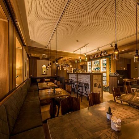 Hotel Brunner Amberg Zewnętrze zdjęcie