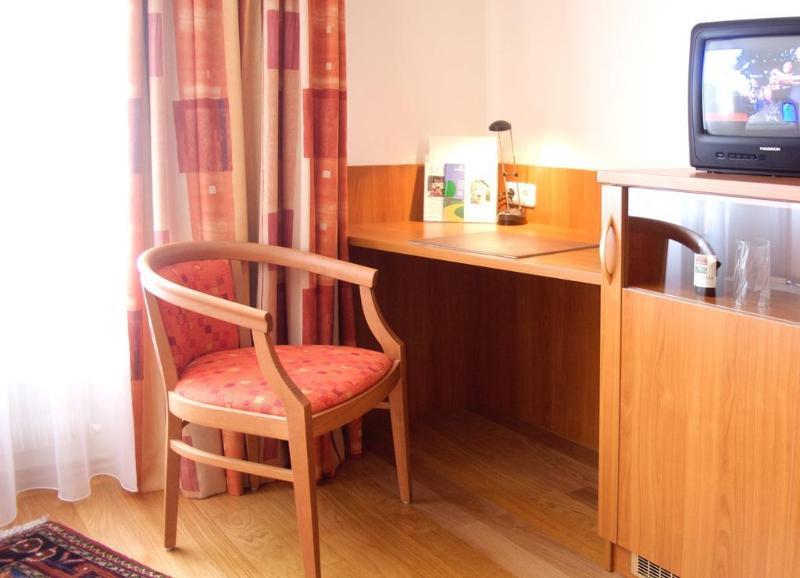 Hotel Brunner Amberg Zewnętrze zdjęcie