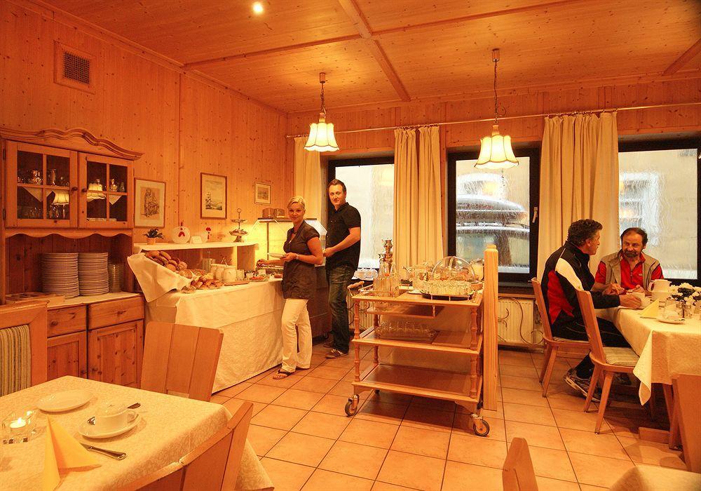 Hotel Brunner Amberg Zewnętrze zdjęcie