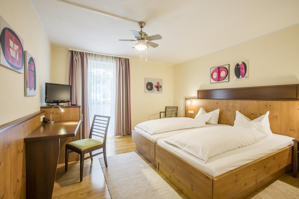 Hotel Brunner Amberg Zewnętrze zdjęcie