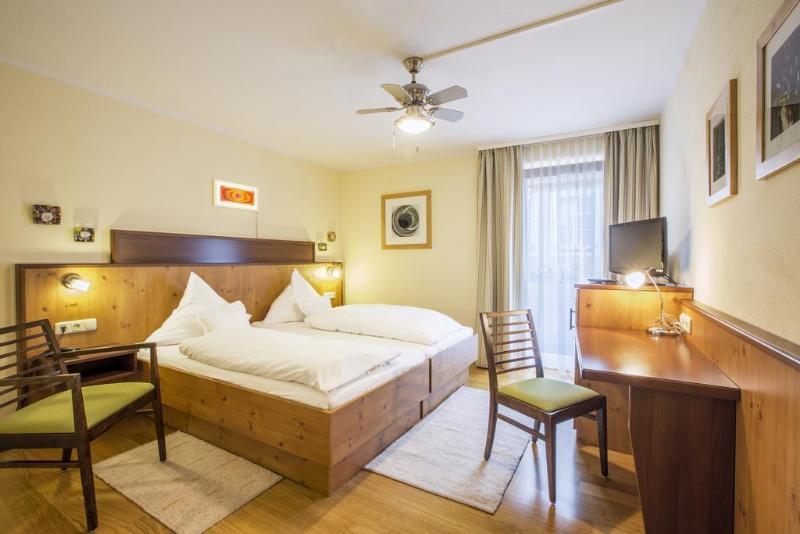 Hotel Brunner Amberg Zewnętrze zdjęcie