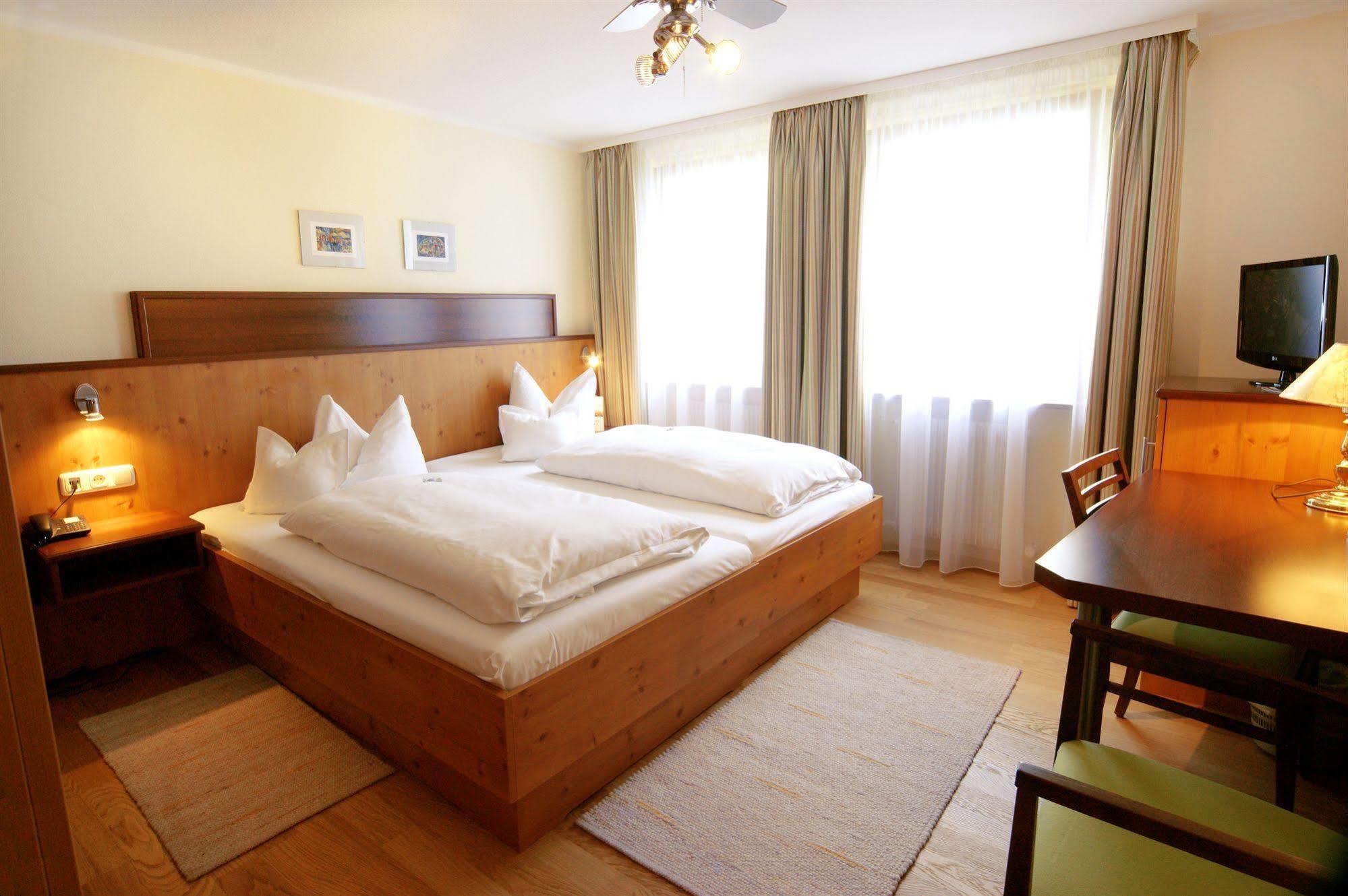 Hotel Brunner Amberg Zewnętrze zdjęcie
