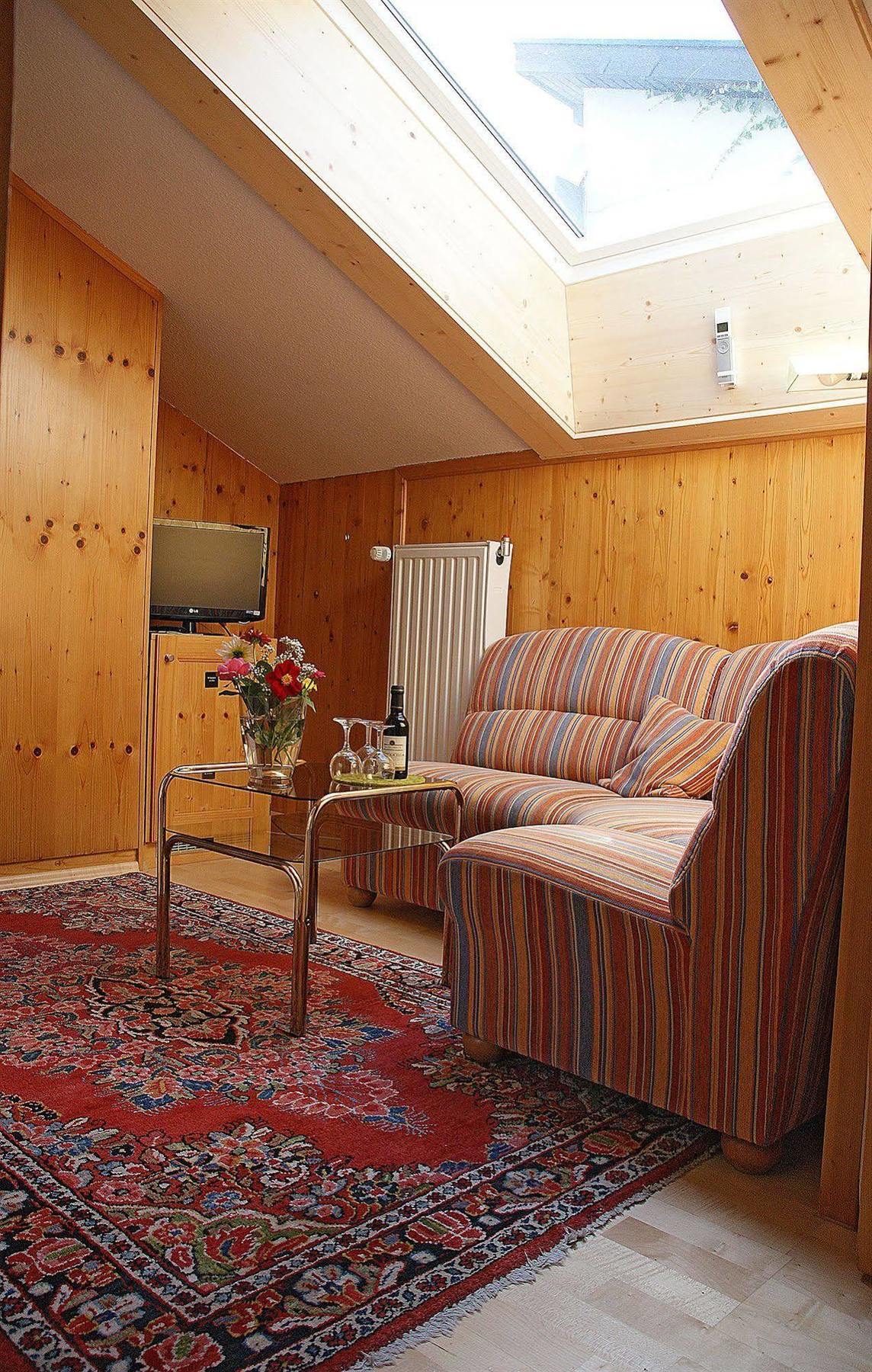 Hotel Brunner Amberg Zewnętrze zdjęcie