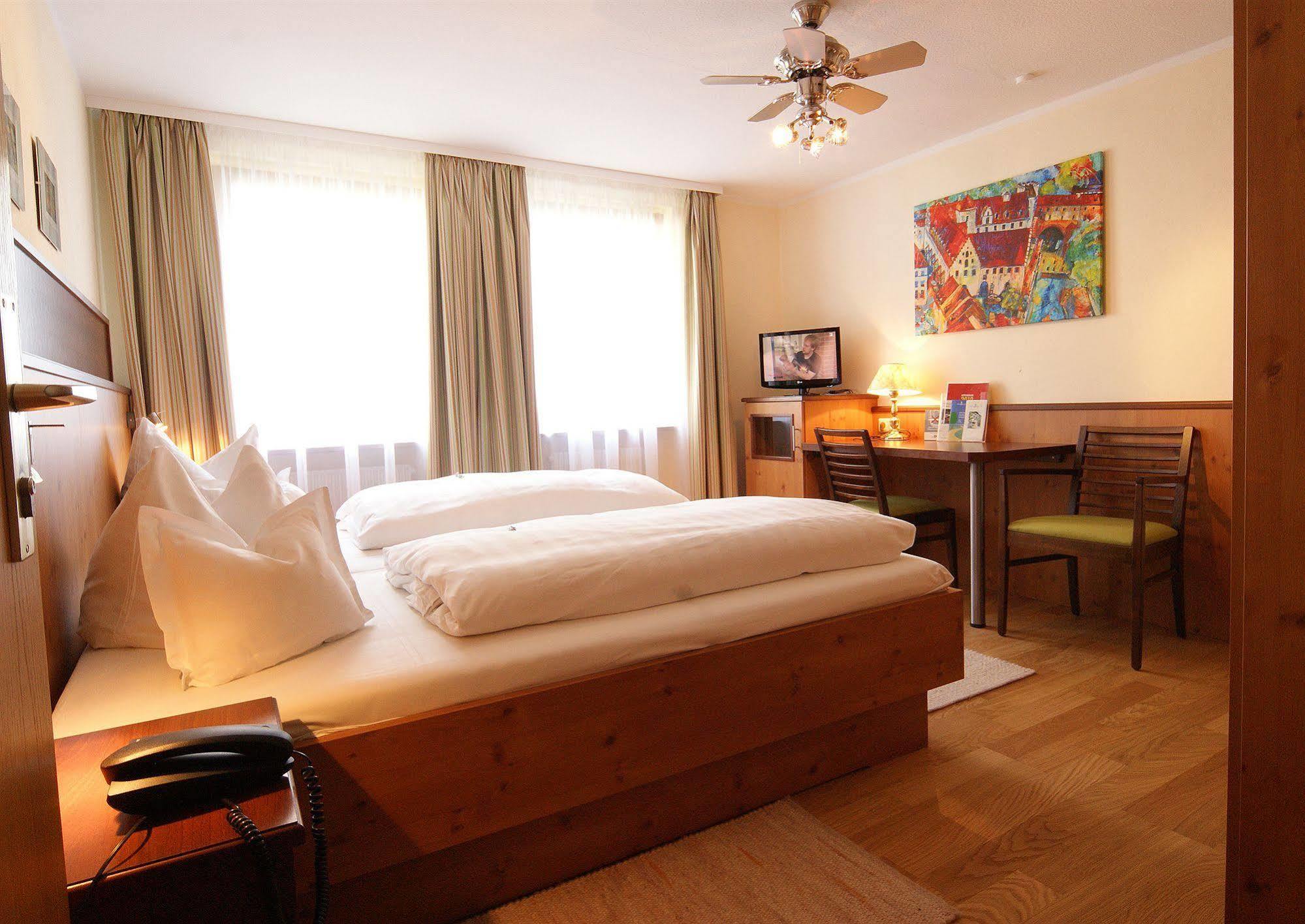 Hotel Brunner Amberg Zewnętrze zdjęcie