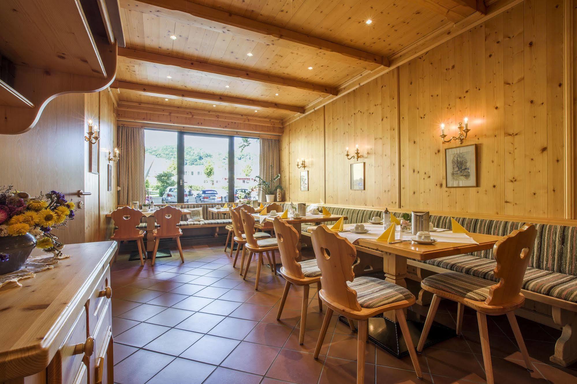 Hotel Brunner Amberg Zewnętrze zdjęcie