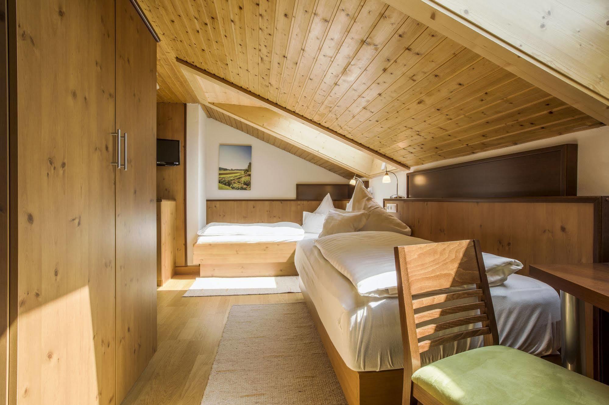 Hotel Brunner Amberg Zewnętrze zdjęcie
