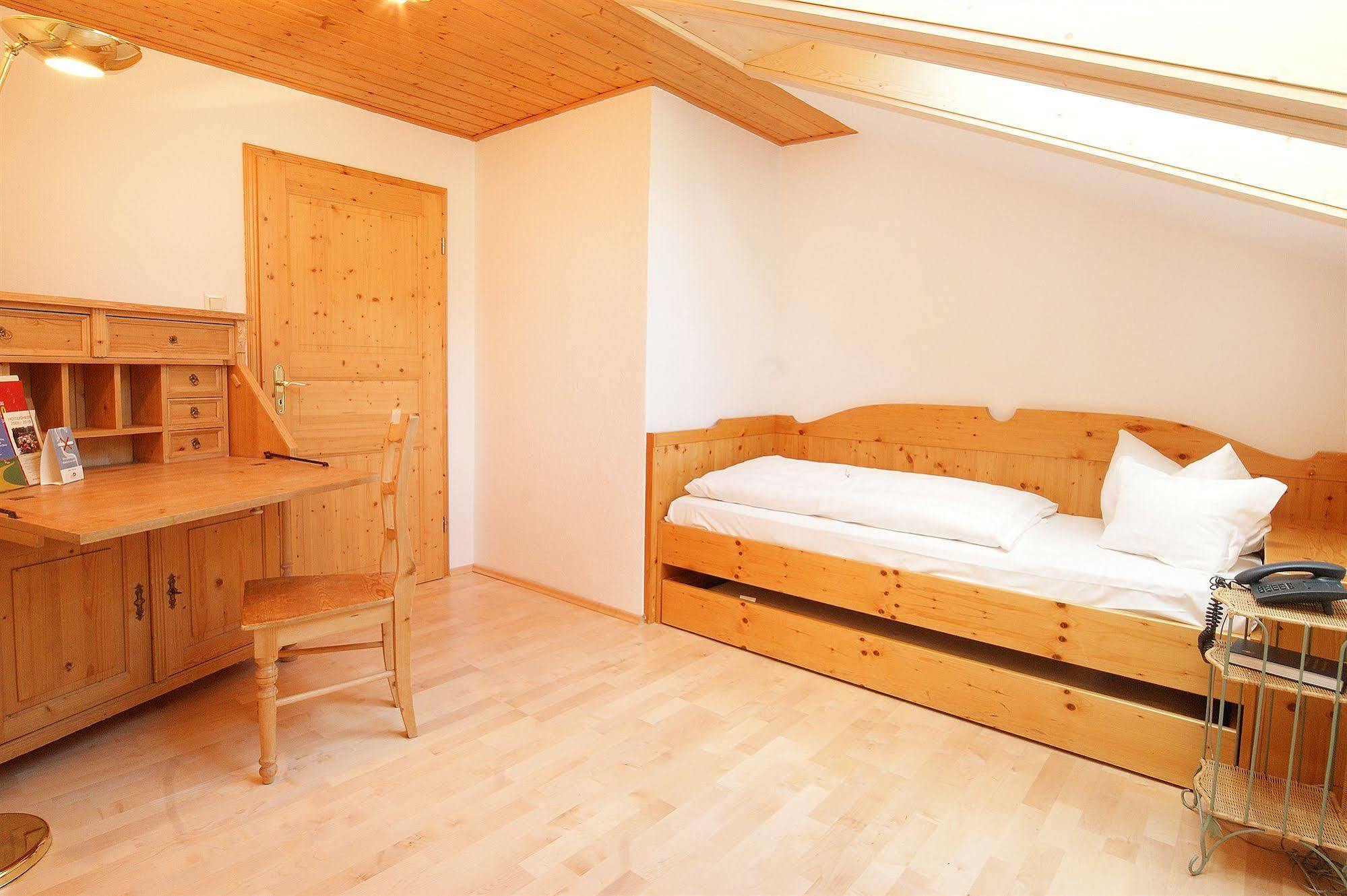 Hotel Brunner Amberg Zewnętrze zdjęcie