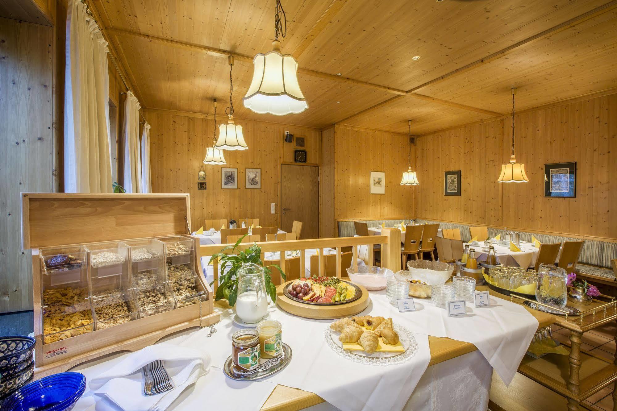 Hotel Brunner Amberg Zewnętrze zdjęcie