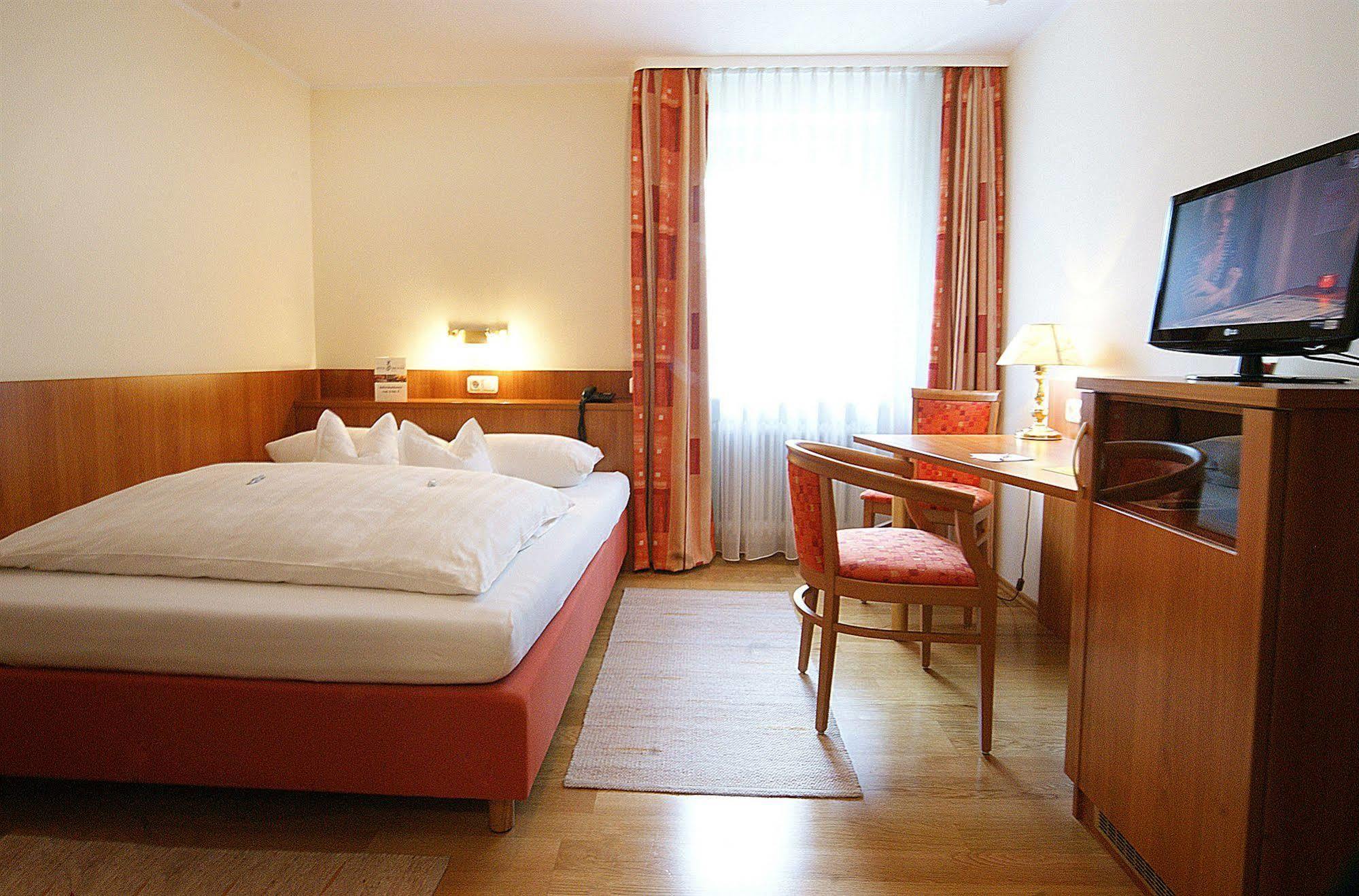 Hotel Brunner Amberg Zewnętrze zdjęcie