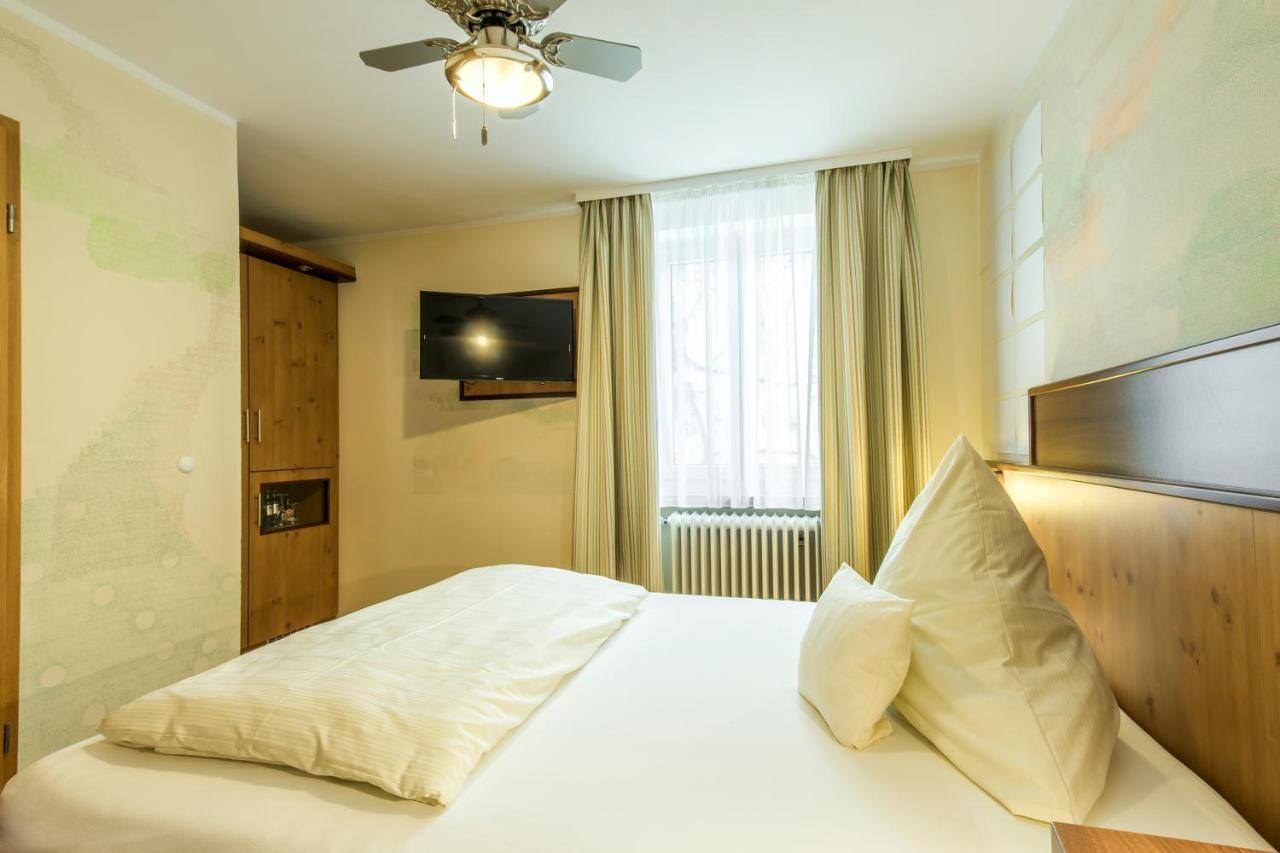 Hotel Brunner Amberg Zewnętrze zdjęcie