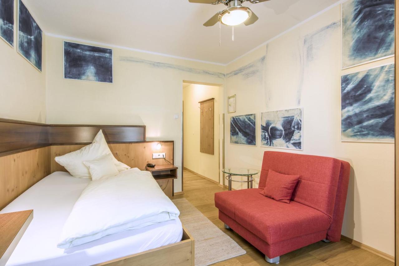 Hotel Brunner Amberg Zewnętrze zdjęcie