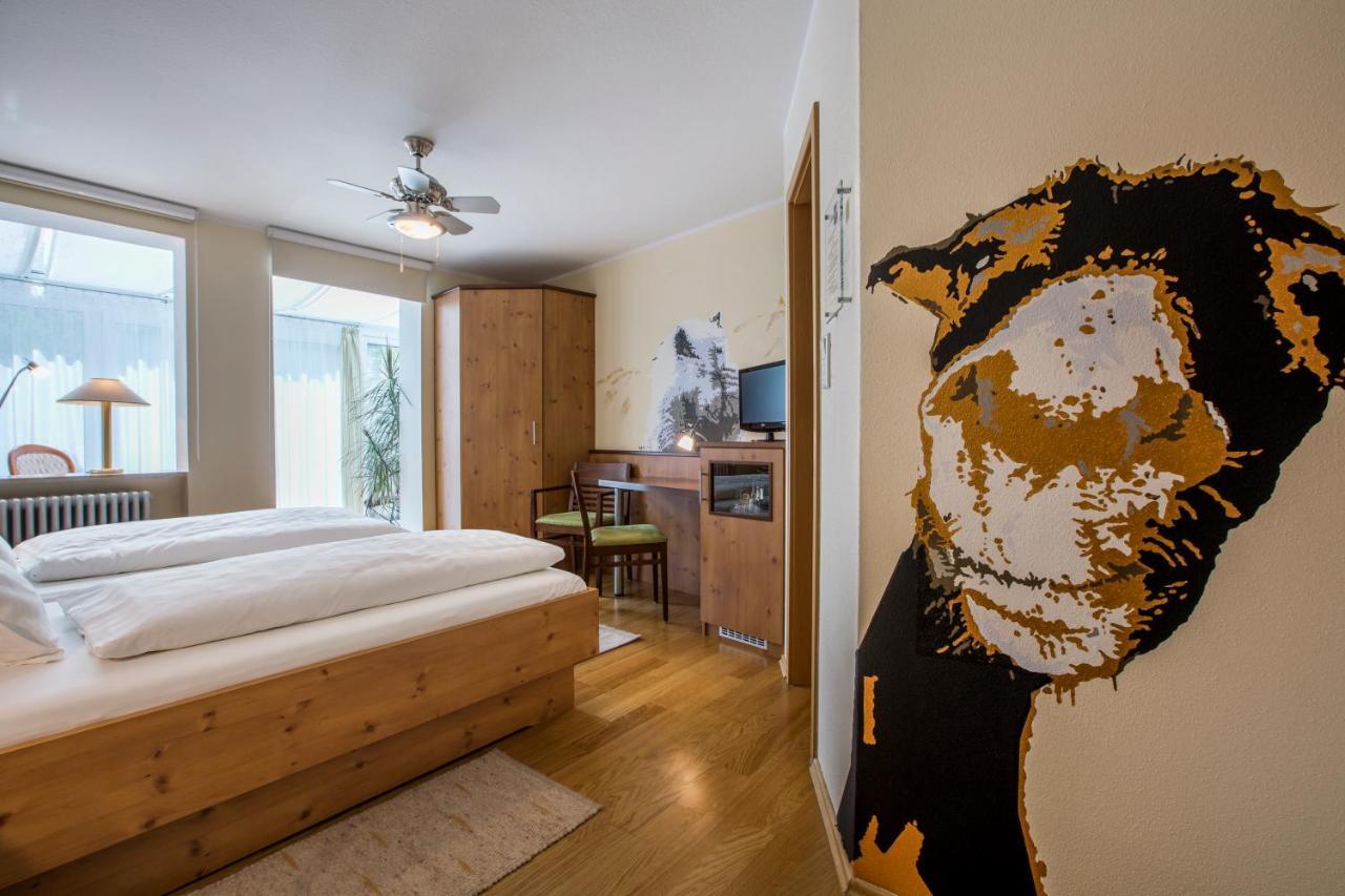 Hotel Brunner Amberg Zewnętrze zdjęcie