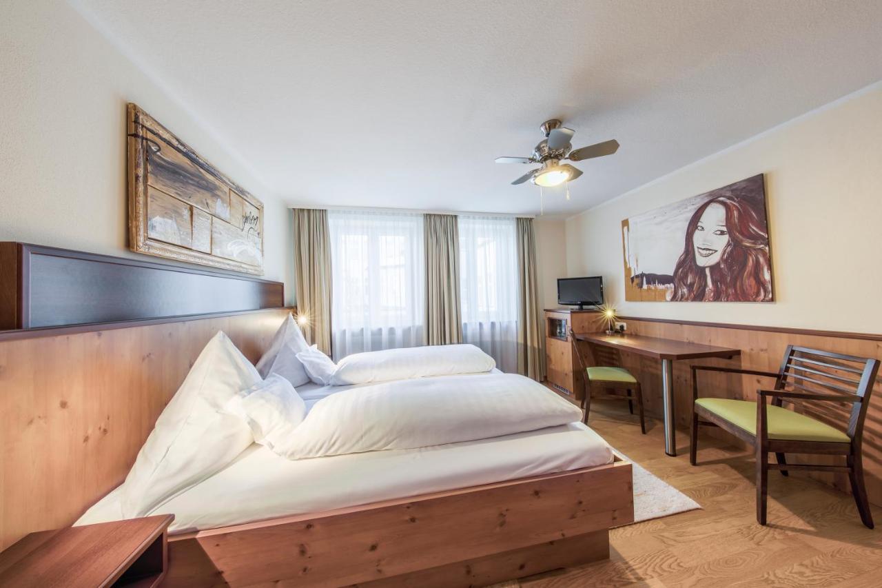 Hotel Brunner Amberg Zewnętrze zdjęcie