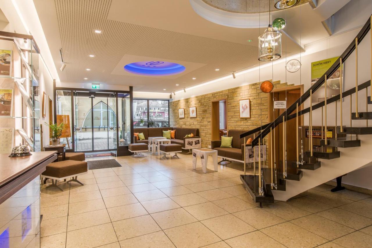 Hotel Brunner Amberg Zewnętrze zdjęcie